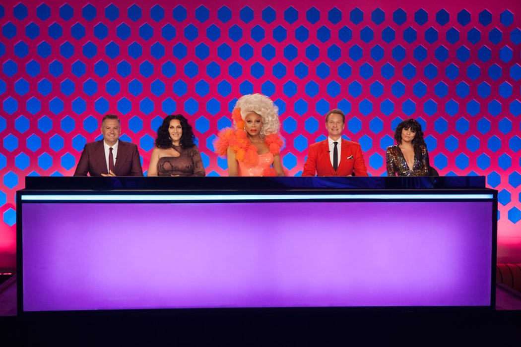 Jenna Wortham talks to RuPaul Charles this week for the New York Times.