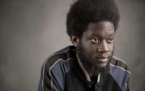 Michael Kiwanuka