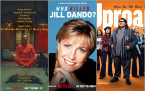 Movie posters