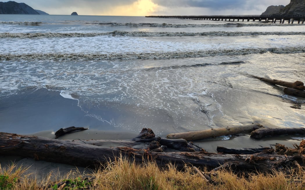 Tolaga Bay