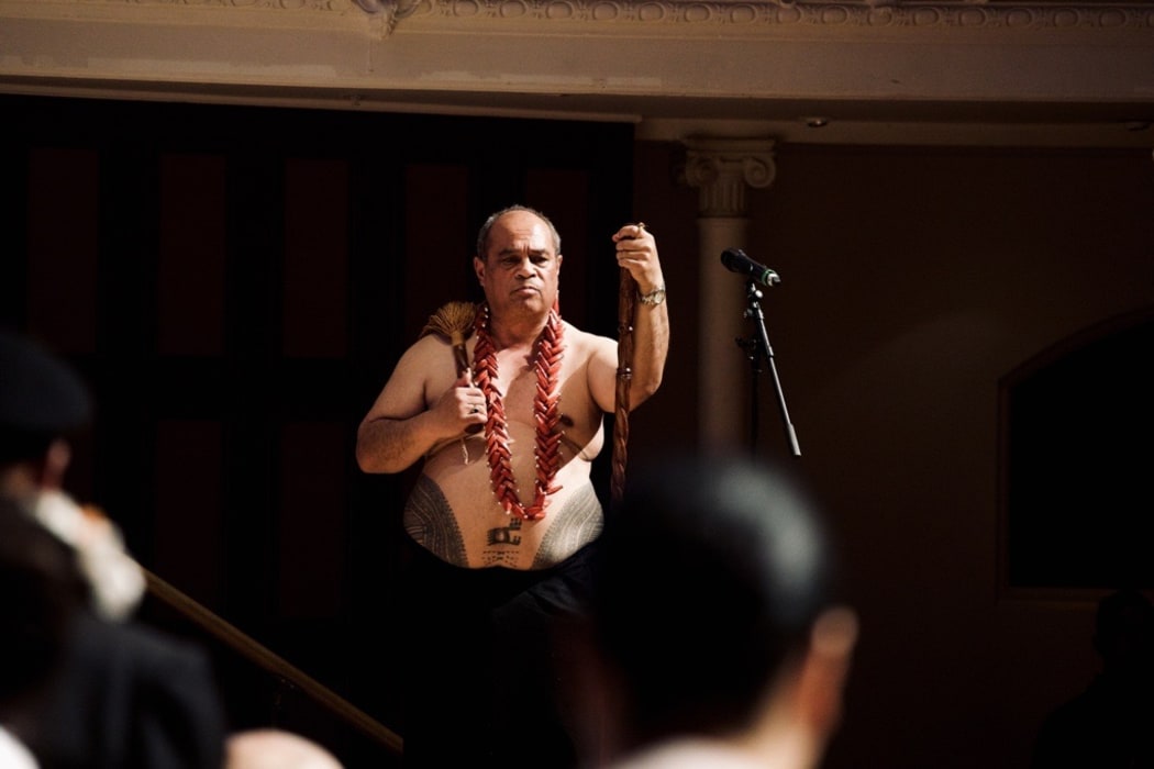 Aupito Tofae Su'a William Sio, Minister for Pacific Peoples, and Courts.
Associate Minister of Foreign Affairs, Education (Pacific Peoples), Justice, and Health (Pacific Peoples)