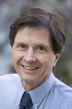 Professor David Heymann
