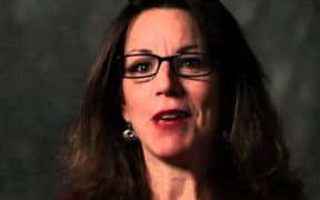 Susan Milligan