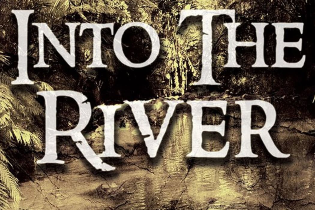 Into The River has been banned after a complaint from a Christian lobby group.