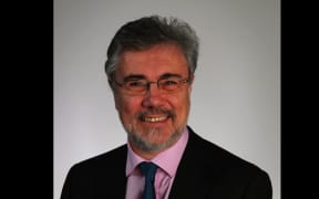 Simon Poole