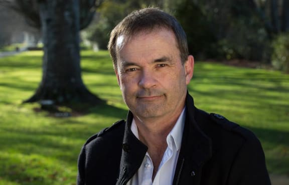 Tom Conroy