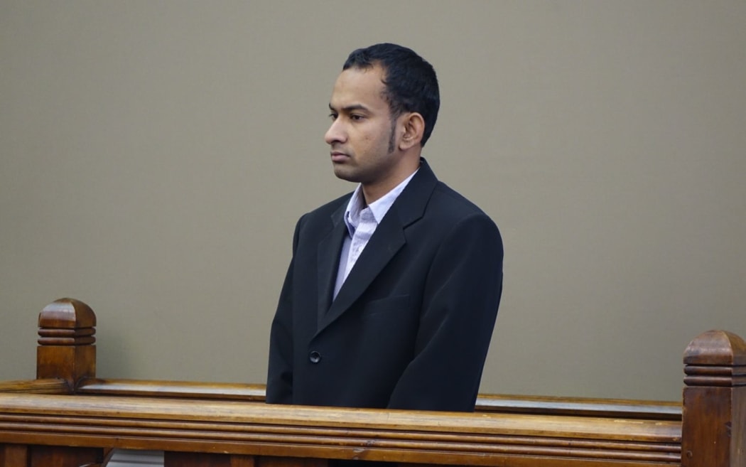 Mohammed Hussain