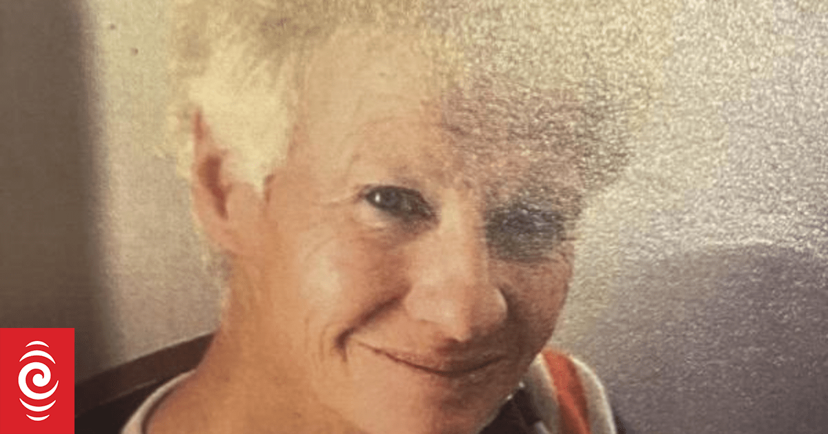 Body found in search for missing Upper Hutt woman Anita Hart