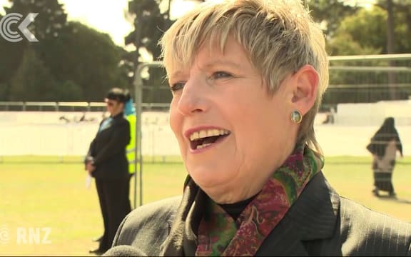 Enormity of Christchurch shooting death toll strikes hom