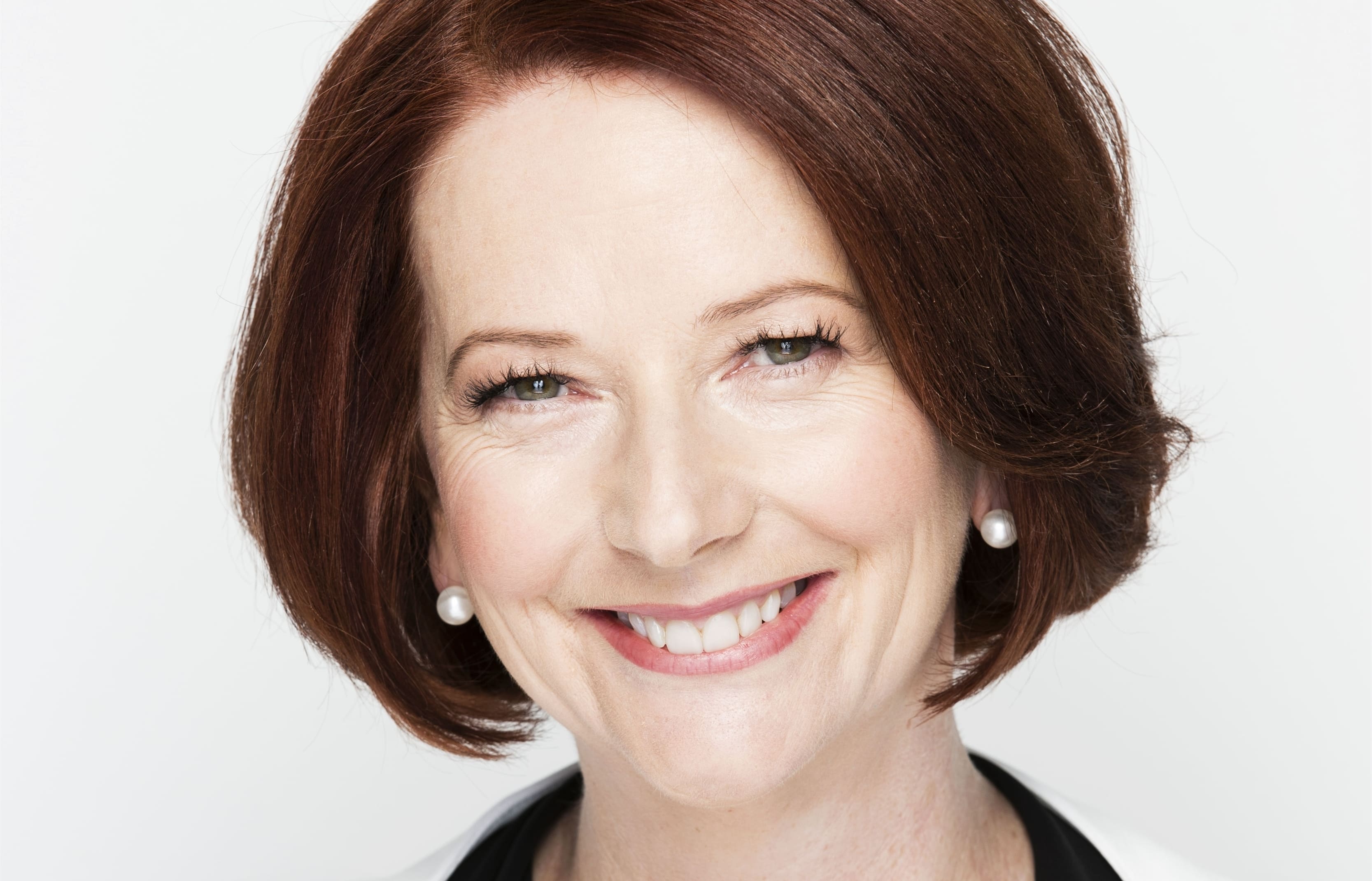 Julia Gillard