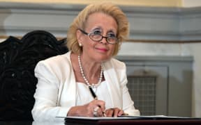 Vassiliki Thanou