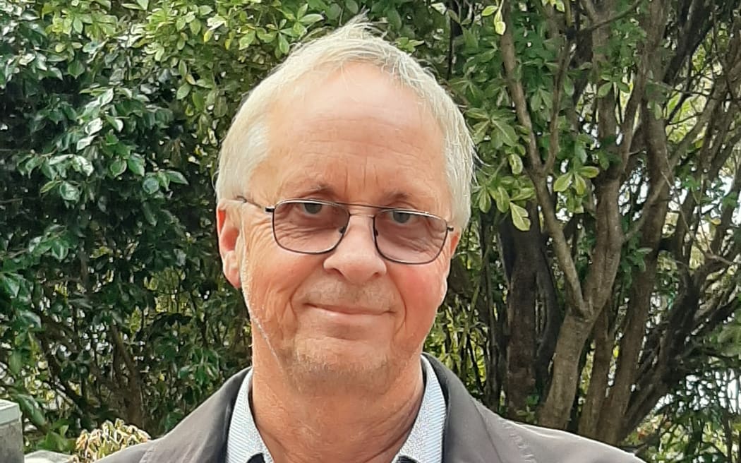 Wellington man Rob McLean lost his marriage, his family, his home and his business after he was excommunicated by the Exclusive Brethren more than a decade ago.