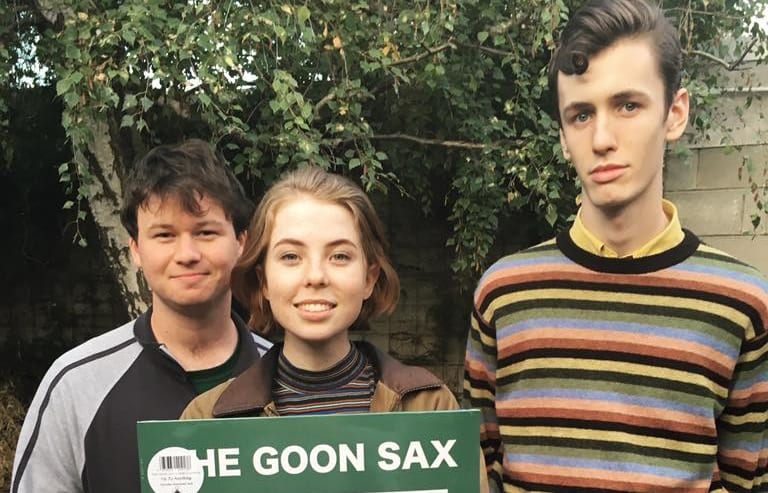 The Goon Sax
