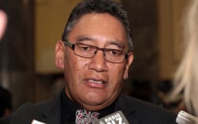 Hone Harawira