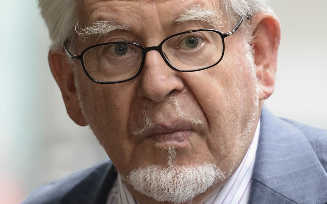 Further charges against Rolf Harris are possible.