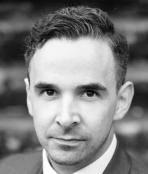 Shaun Usher