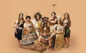 Pasifika women in NZ