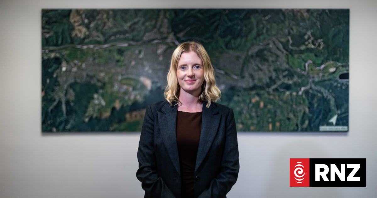 Upper Hutt rejects amalgamation, tempts fate with Government