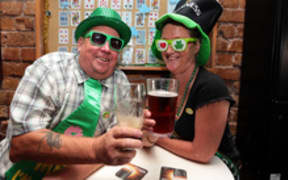 st pat