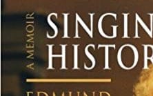 Singing Historian Edmund Bohan
