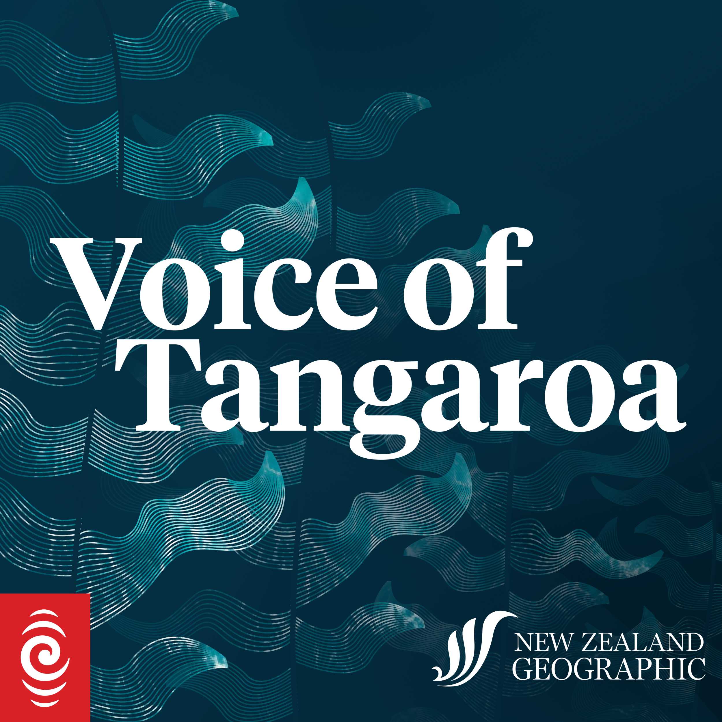 Voice of Tangaroa 08 | Turning the tide