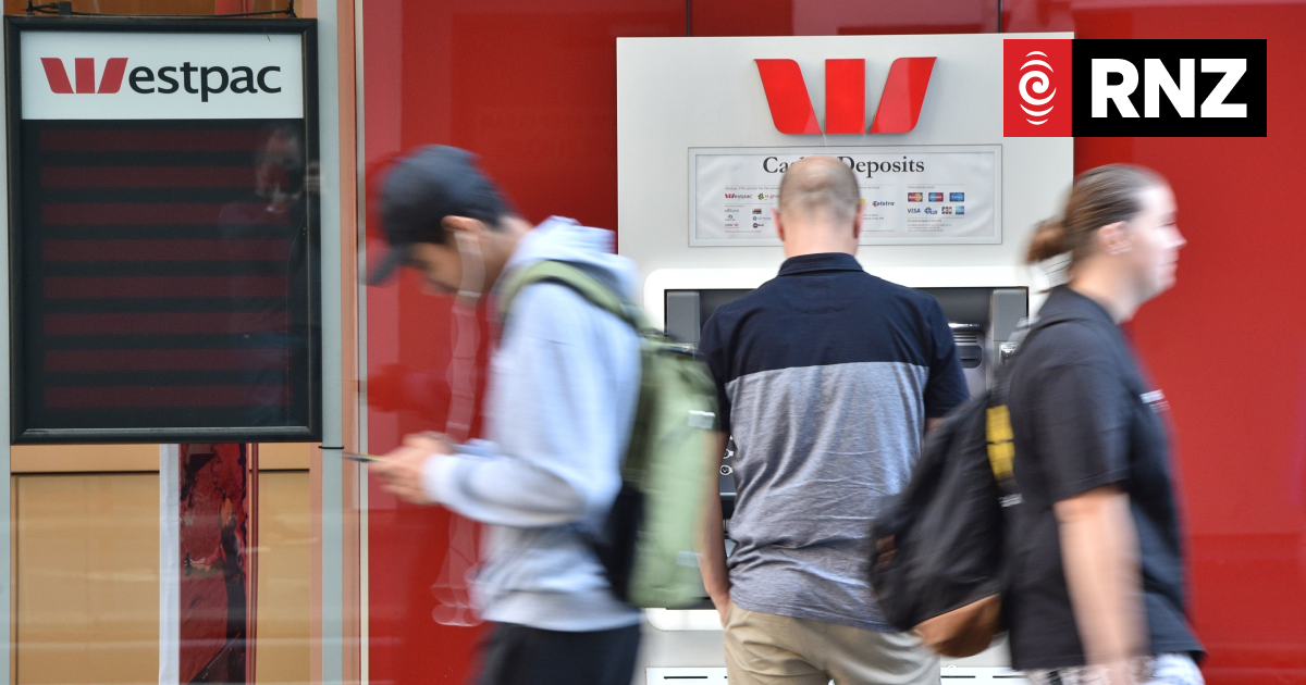 Westpac invests in Akahu's open banking services - Vimarsana News