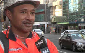 Aucklanders say Warehouse workers 'should be paid'