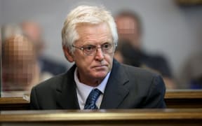Michael Preston