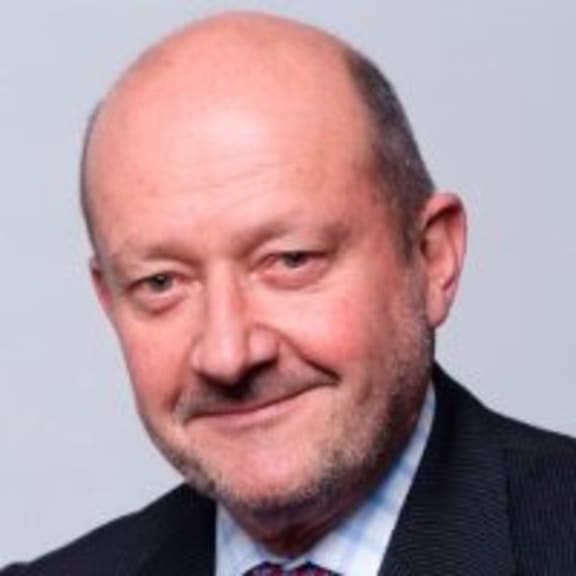 Tim Pankhurst