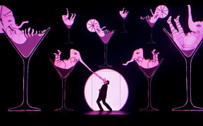 The Magic Flute