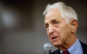 Daniel Ellsberg in 2010