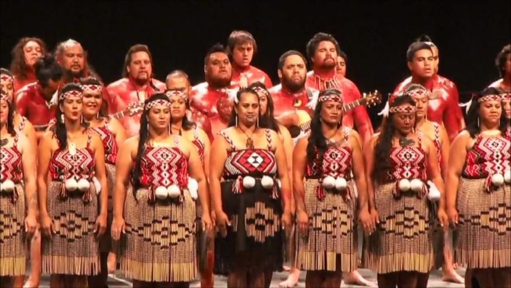 Ngāti Rangiwewehi