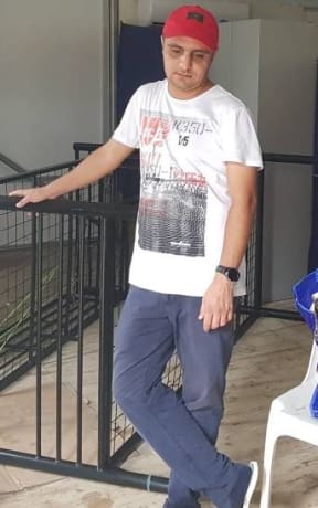 Naeem Udin.