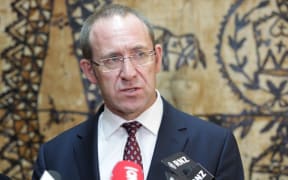 Andrew Little