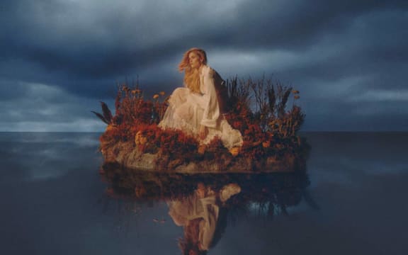 London Grammar, Californian Soil cover image