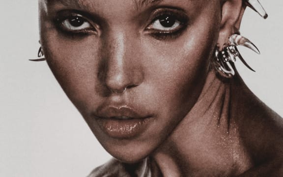 FKA Twigs