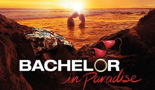 Bachelor in Paradise