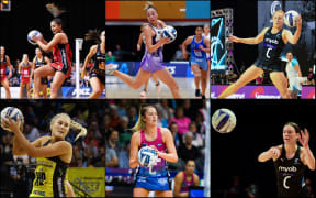 Kimiora Poi, Mila Reulu-Buchanan, Kate Heffernan, Sam Winders, Claire Kersten and Maddy Gordon are all in contention to make a claim for the Silver Ferns' centre position.
