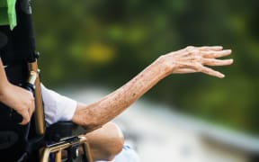 As we get older, we lose muscle mass and power in our arms and legs - but there are things we can do to keep our strength and have a better old age.