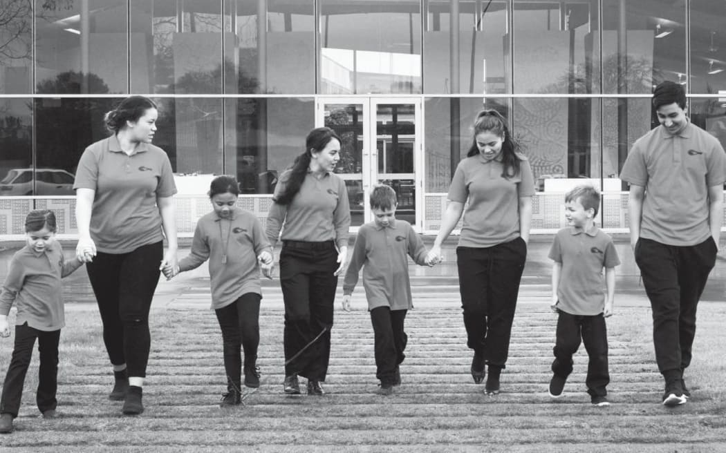 Te Wiki o te Reo Māori 2015 runs from 27 July to 2 August.