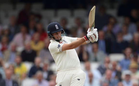 Joe Root