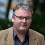 Peter  Fowler