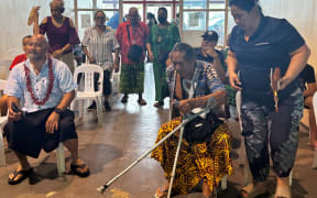 Pre-polling officially kicked off in Samoa on Wednesday, 27 August 2025.