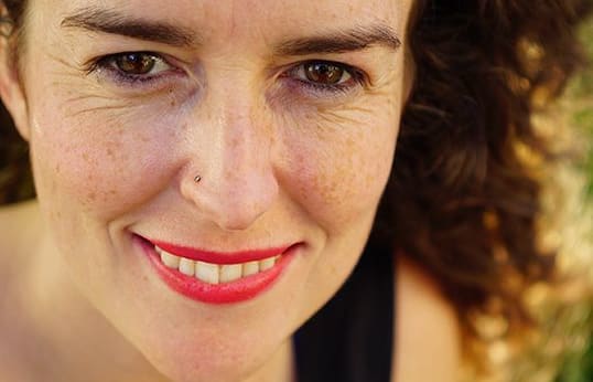 Jess Hill, author of See What You Made Me Do: Power, Control and Domestic Abuse