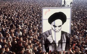 Iranian Revolution of 1978–79, also called Islamic Revolution, resulted in the toppling of the monarchy on April 1, 1979, and led to the establishment of an Islamic republic led by Ayatollah Ruhollah Khomeini