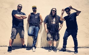 Katchafire