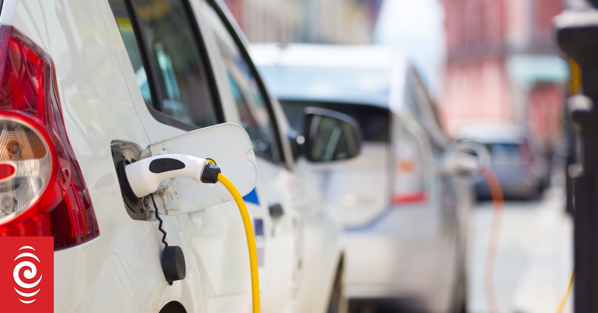 Grupa rzeczników twierdzi, że nowy podatek uderza w właścicieli pojazdów elektrycznych, ale nie spieszą się z jego zapłatą