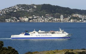 Interislander