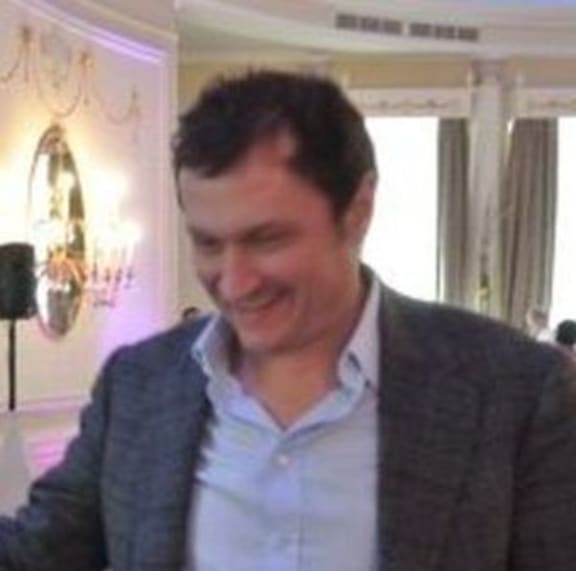 Yves Leduc