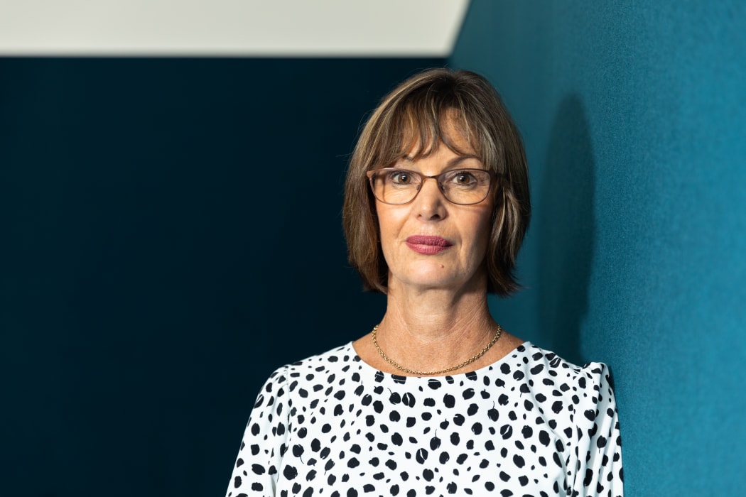 Problem Gambling Foundation spokesperson Andree Froude says pokie machines in the community are the most harmful form of gambling in New Zealand
